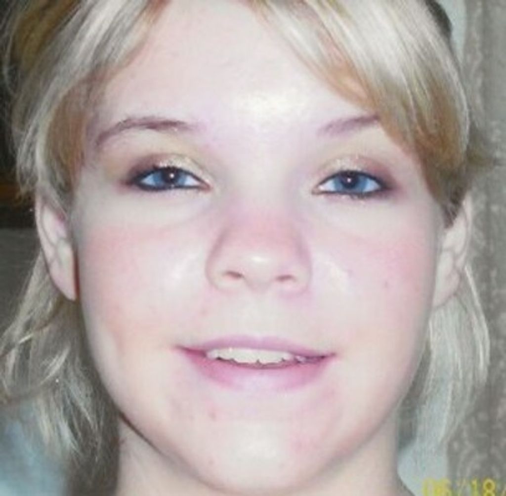 Brittany Shirl Nuckolls