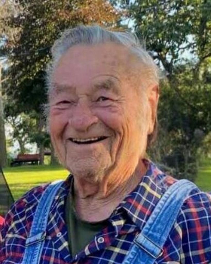 Bob Dean Rentschler