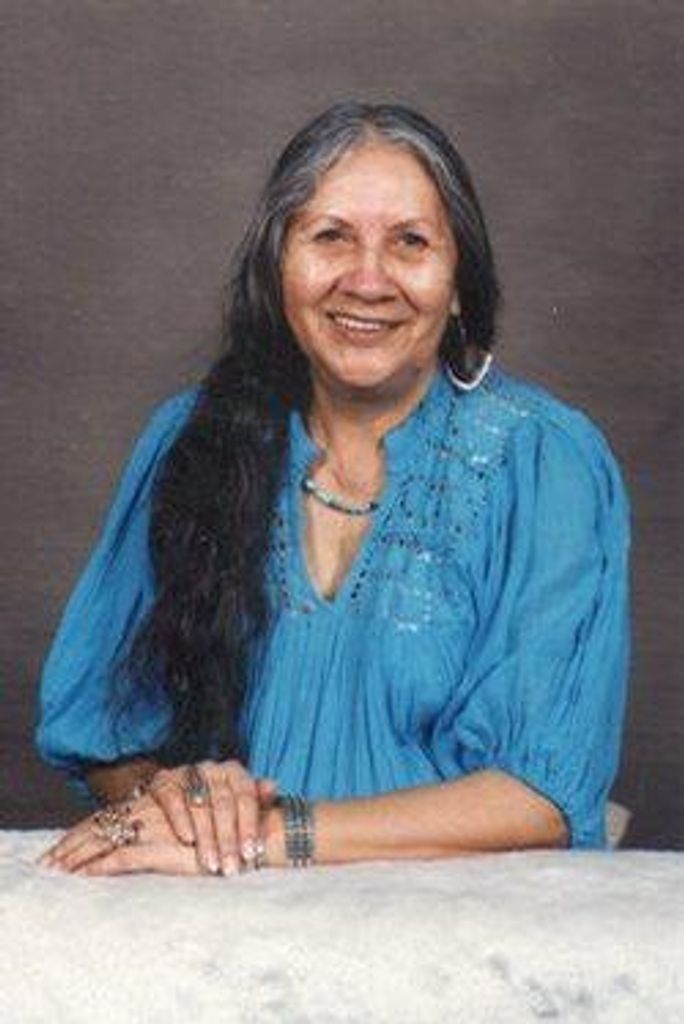 Mary Jane Lamere