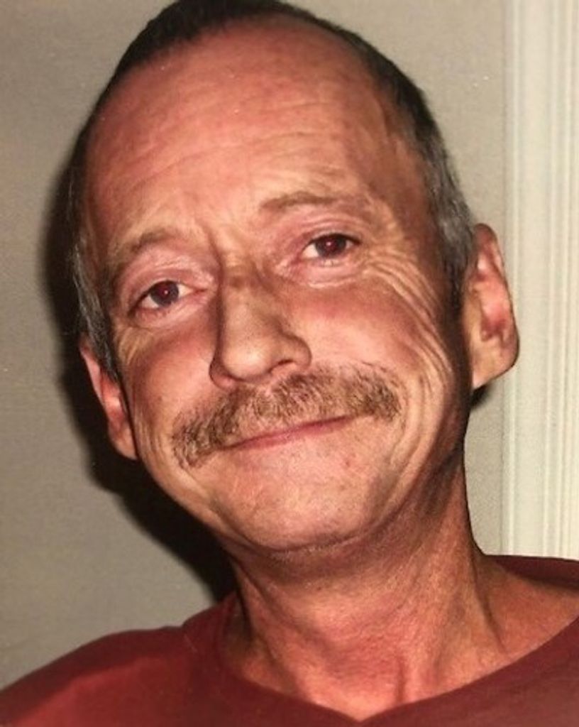 Ronald Jeffrey "Jeff" Viers