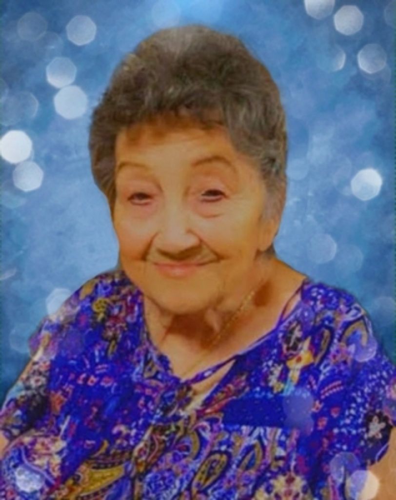 Juanita Rivera