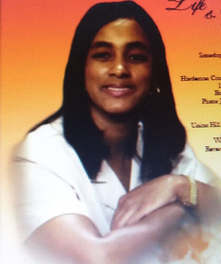 Jeanette Giles Profile Photo