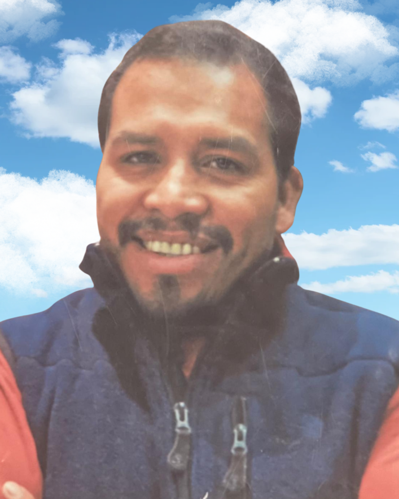 Mario Alberto Hernandez