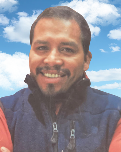Mario Alberto Hernandez Profile Photo