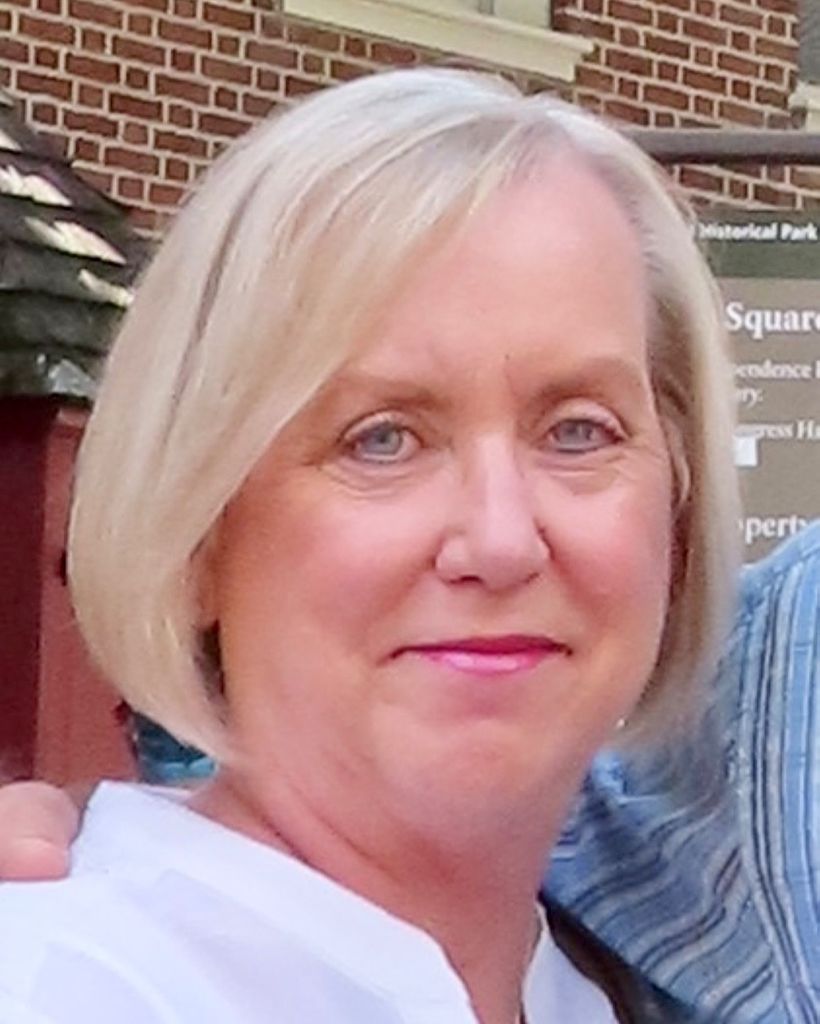Melanie Ann Lewis Profile Photo