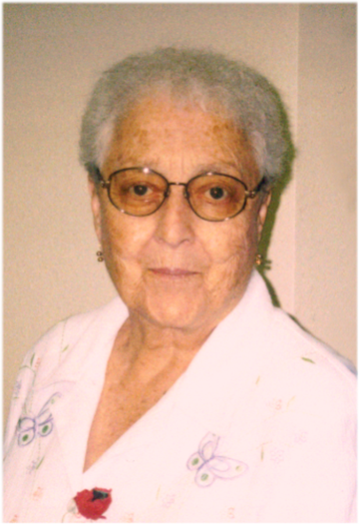 Wilma Embree Profile Photo