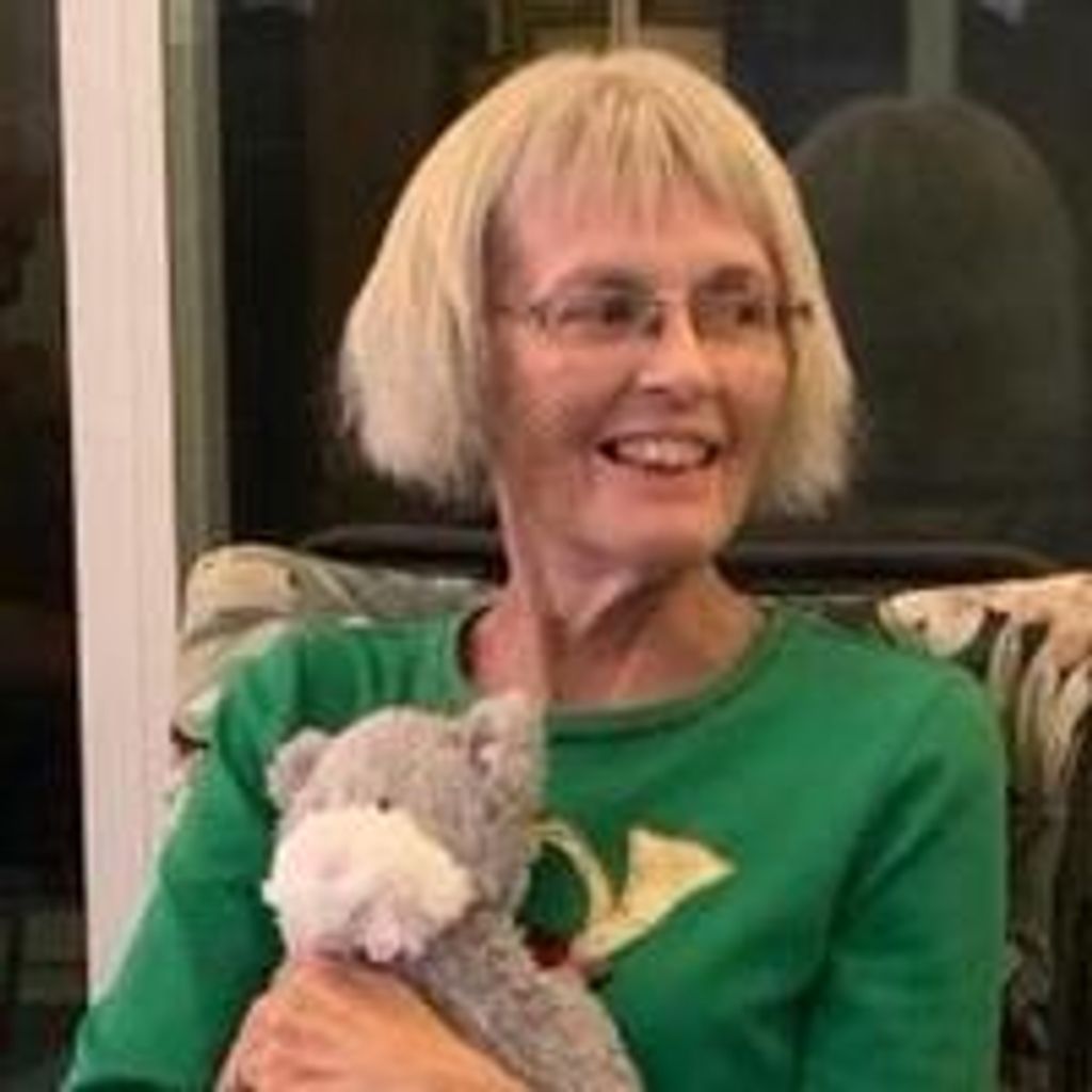 Marcia Campbell Profile Photo