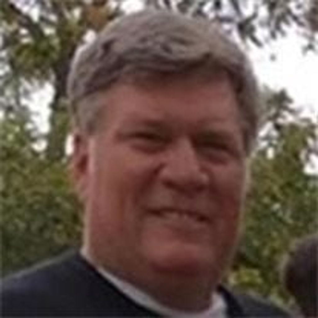 Jim Montgomery
