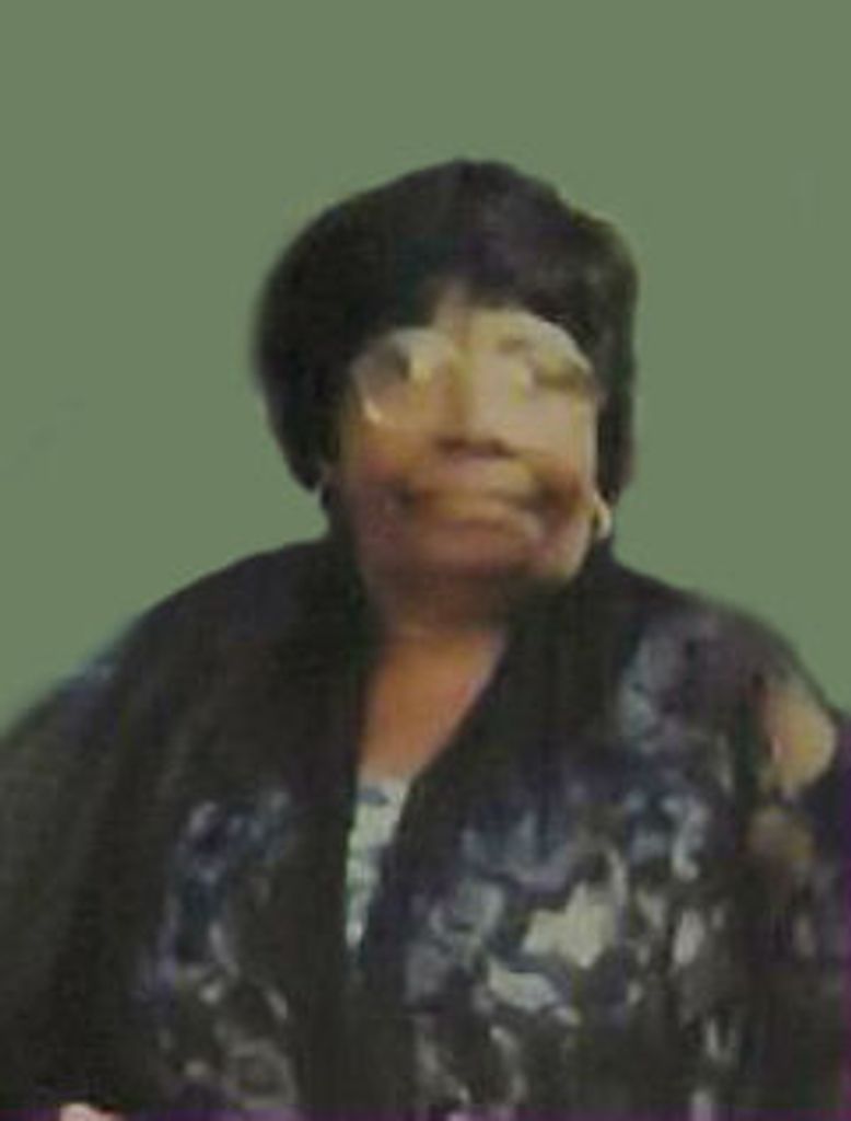 Mattie A. Williams