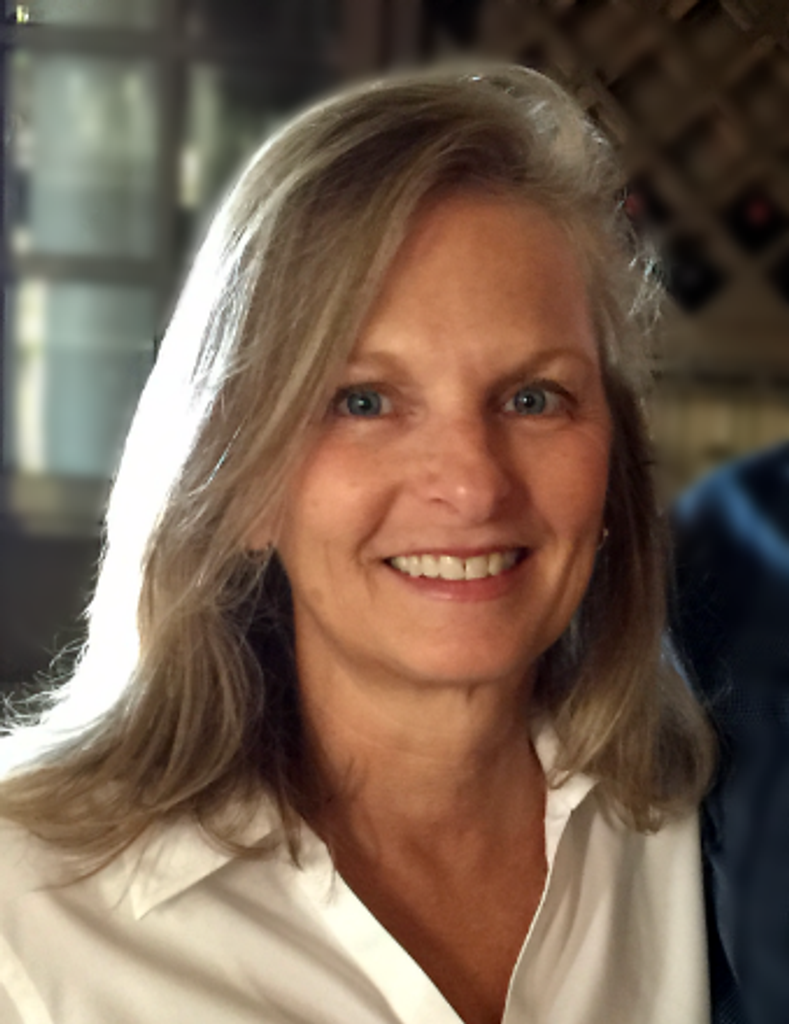 Jodie Stribble Hazel