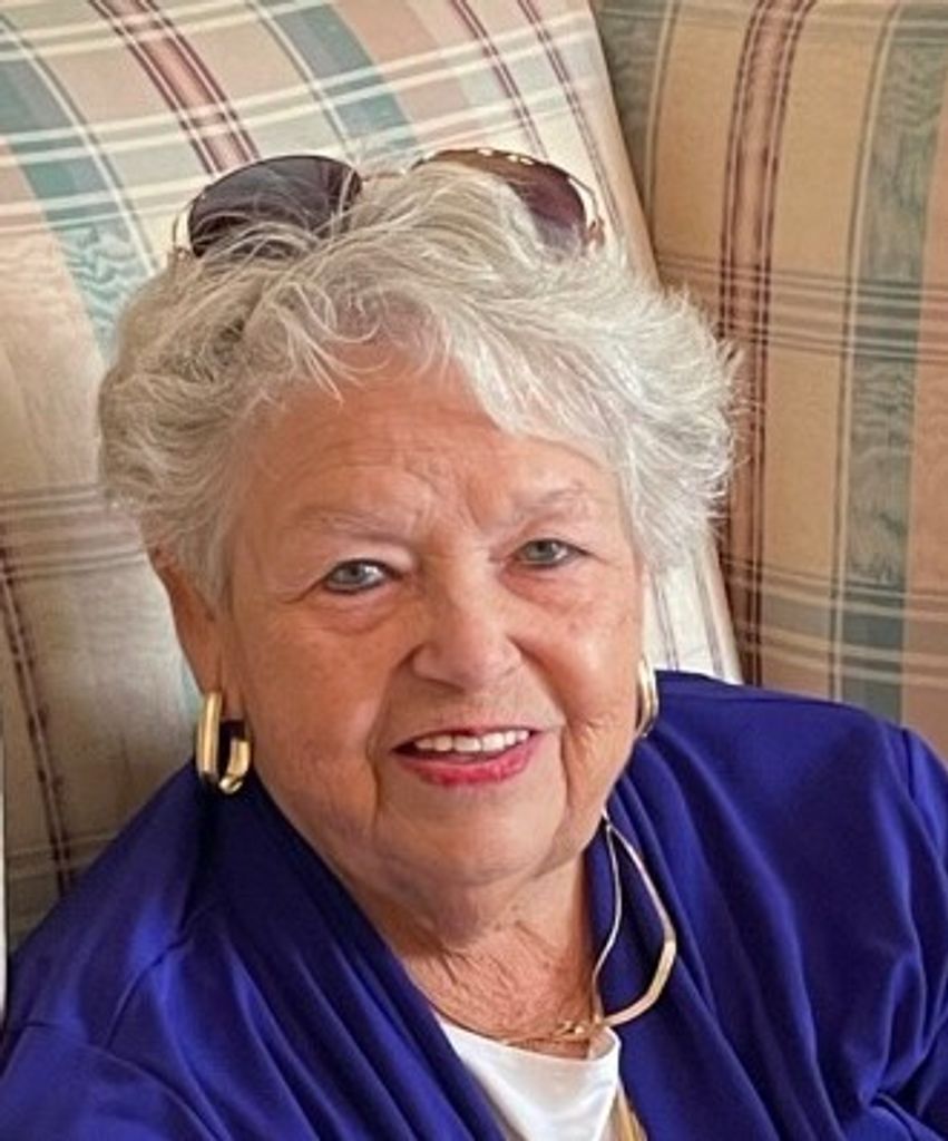 Patsy Anne Turnell Folk Profile Photo