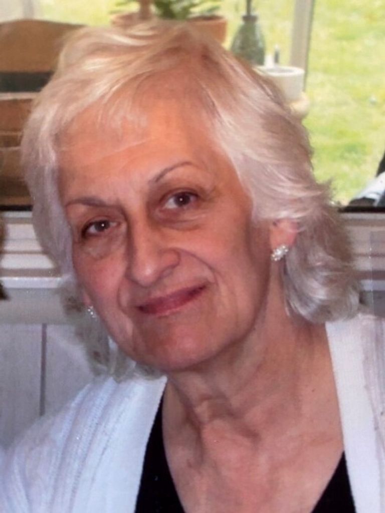 Joan Helen (Rix)  Boutilier Profile Photo