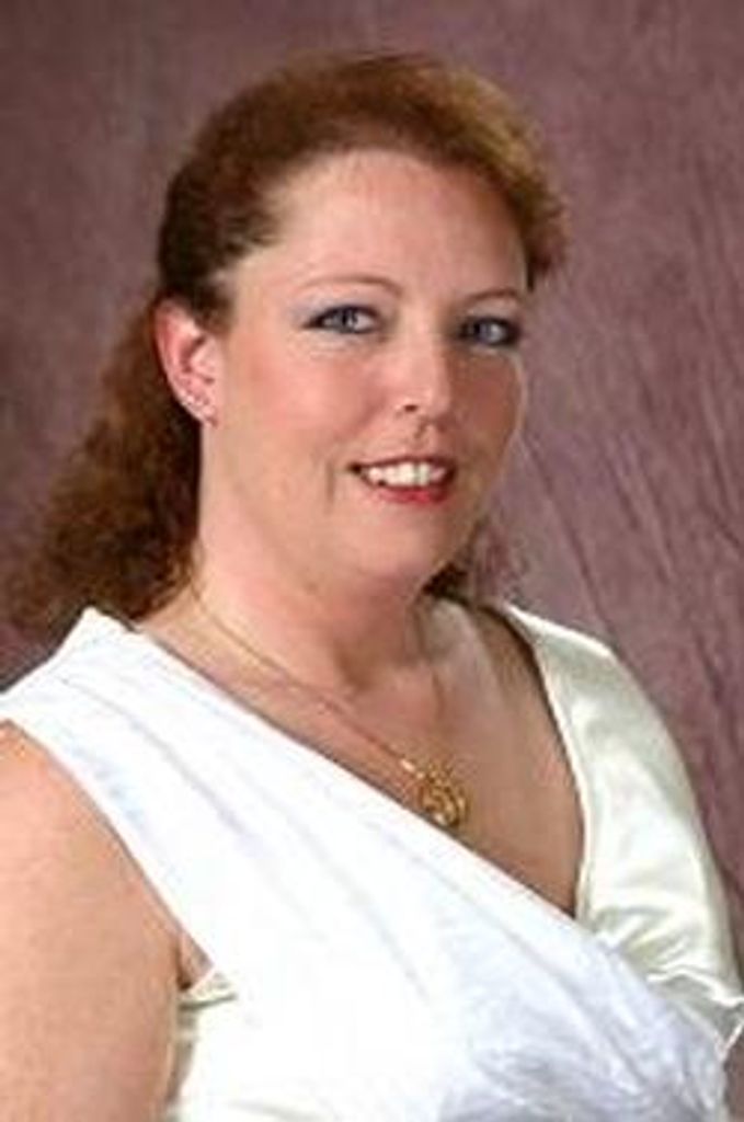 Kimberly Kay Ellis Bolden