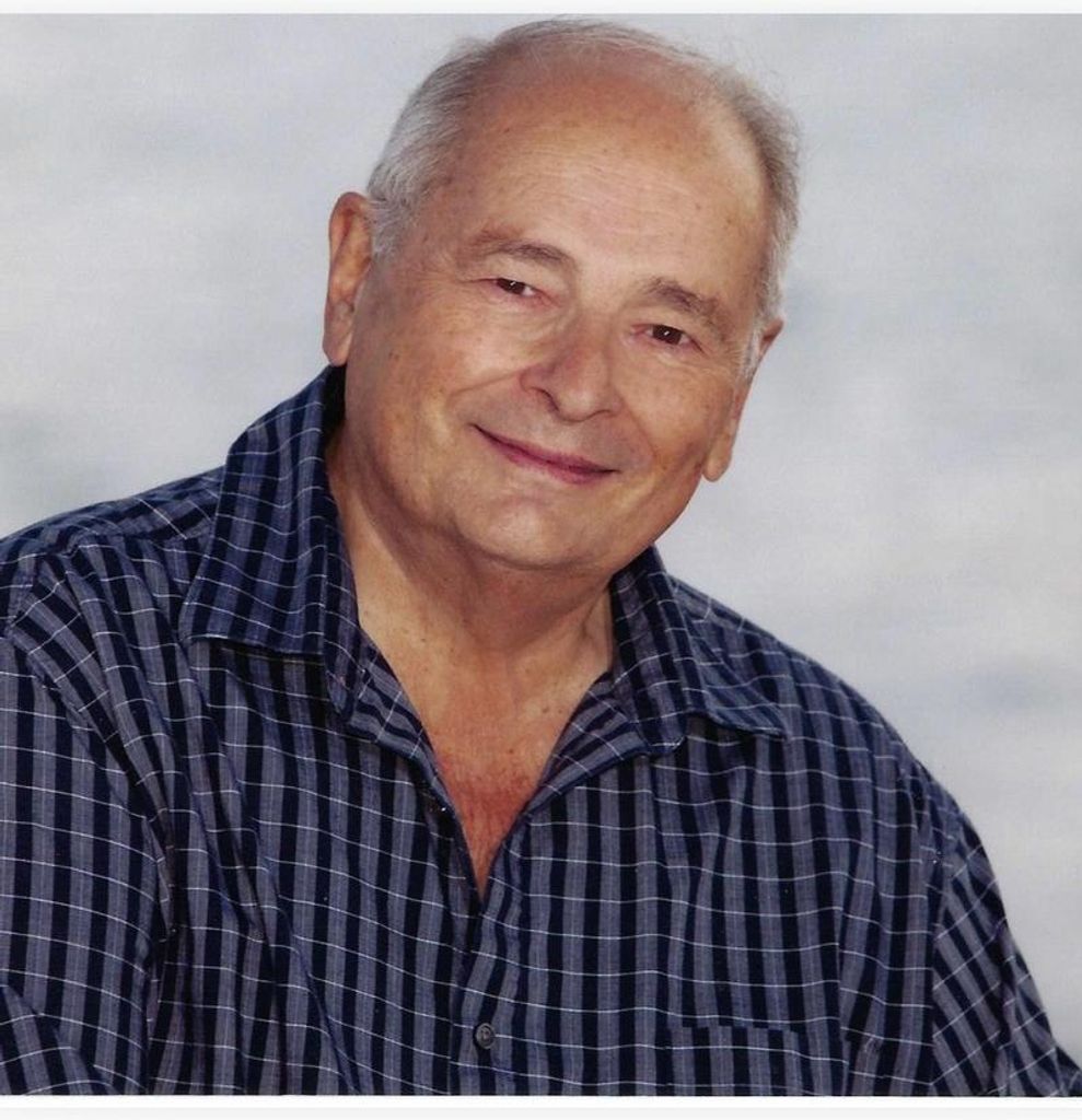 Franco Isacco Palazzo Profile Photo