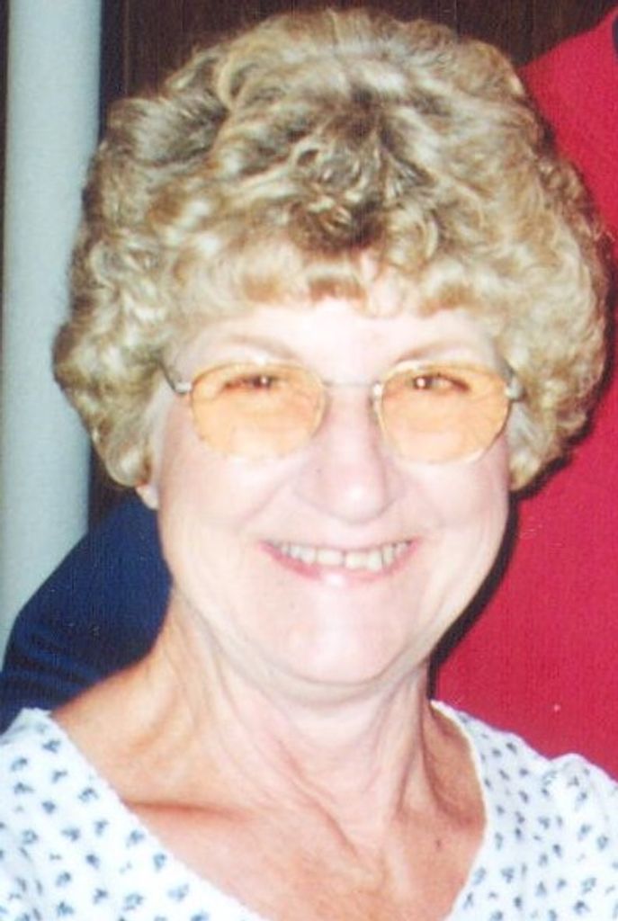 Lucille L. (Sickle)  Goynes