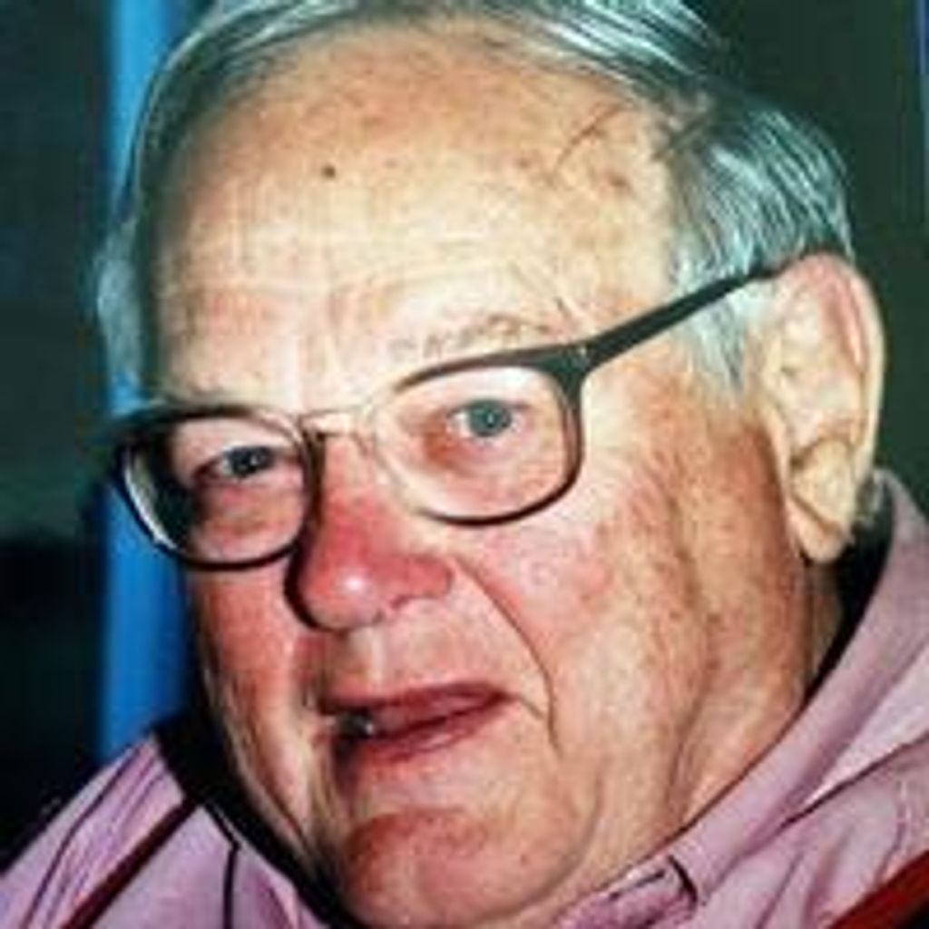 Thaddeus 'Ted' Peter Dankowski