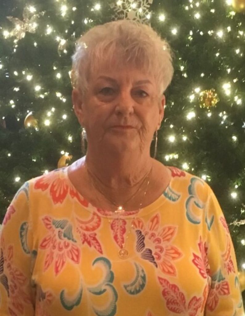 Martha Evans Green Profile Photo