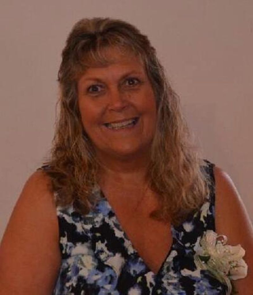 Tammy R. Ward Profile Photo