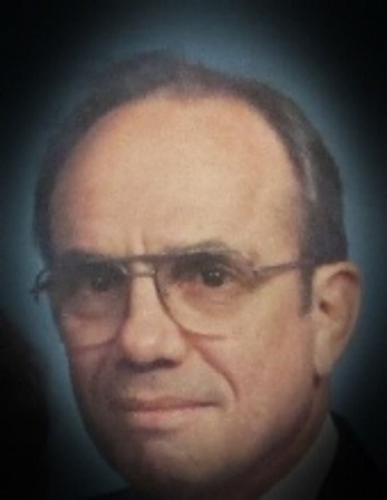 William Boydeneesperman