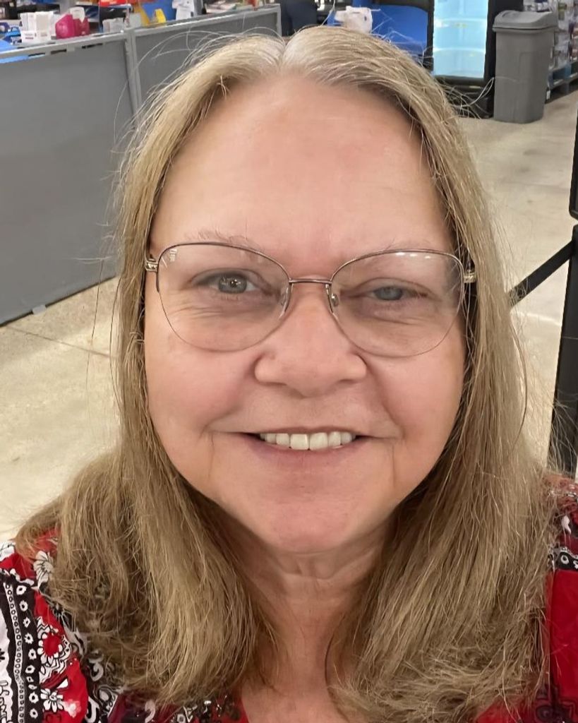 Sherri Smith Profile Photo