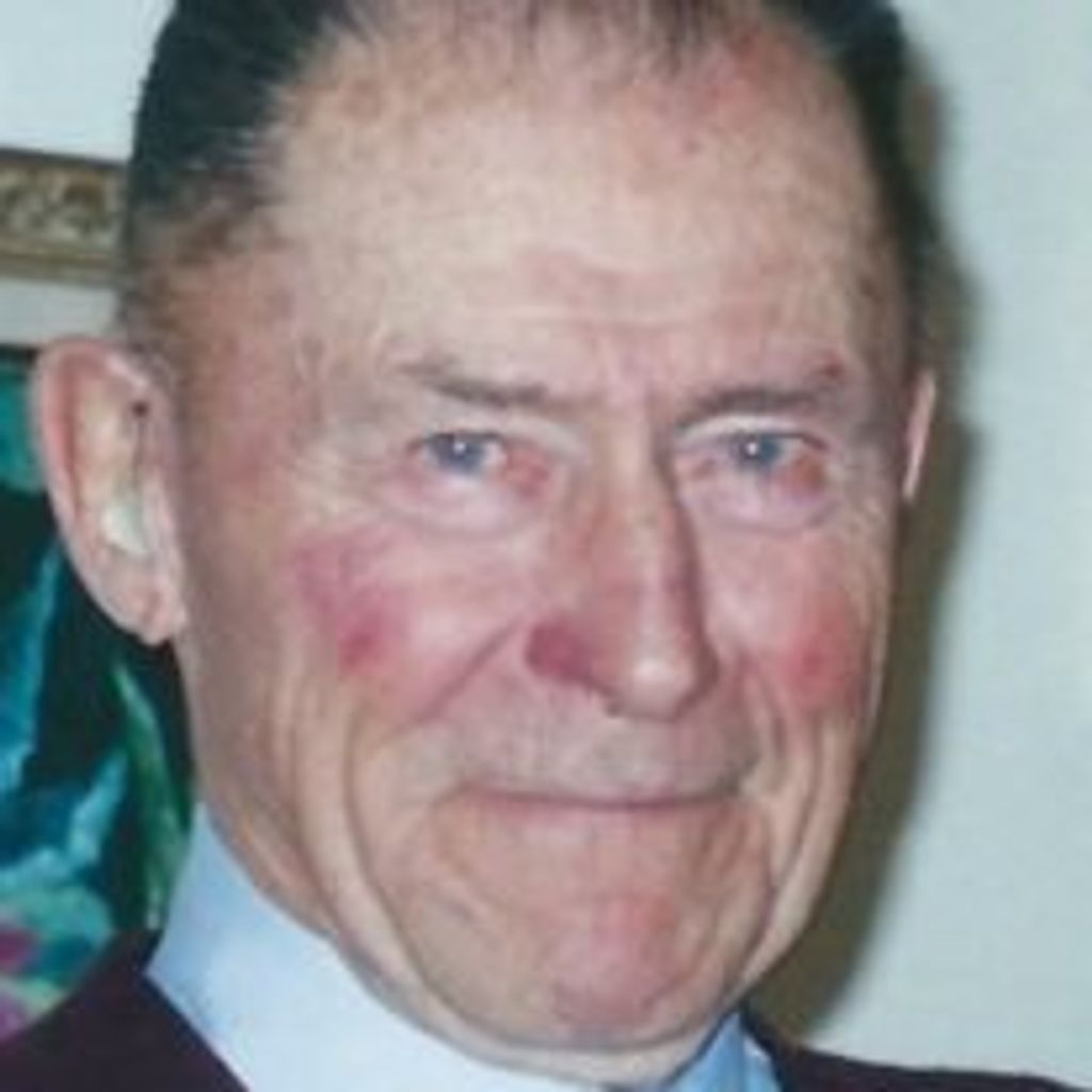 John W. Nolan Profile Photo