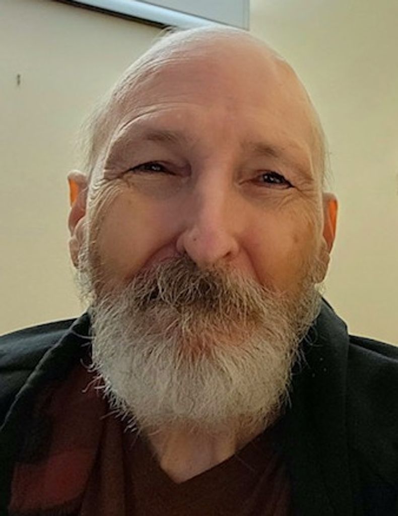 Rodney James Duncklee Profile Photo