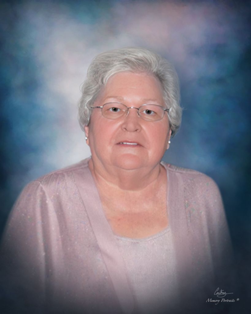 Peggy Jean (Stubblefield)  Flinchum Profile Photo