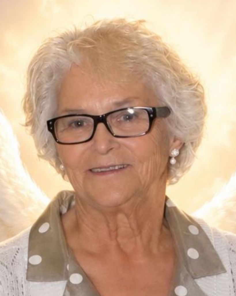 Loretta Jane Cordes