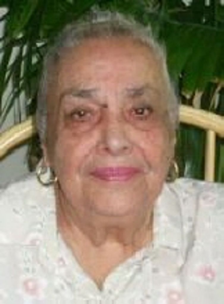 Basilisa Ortiz
