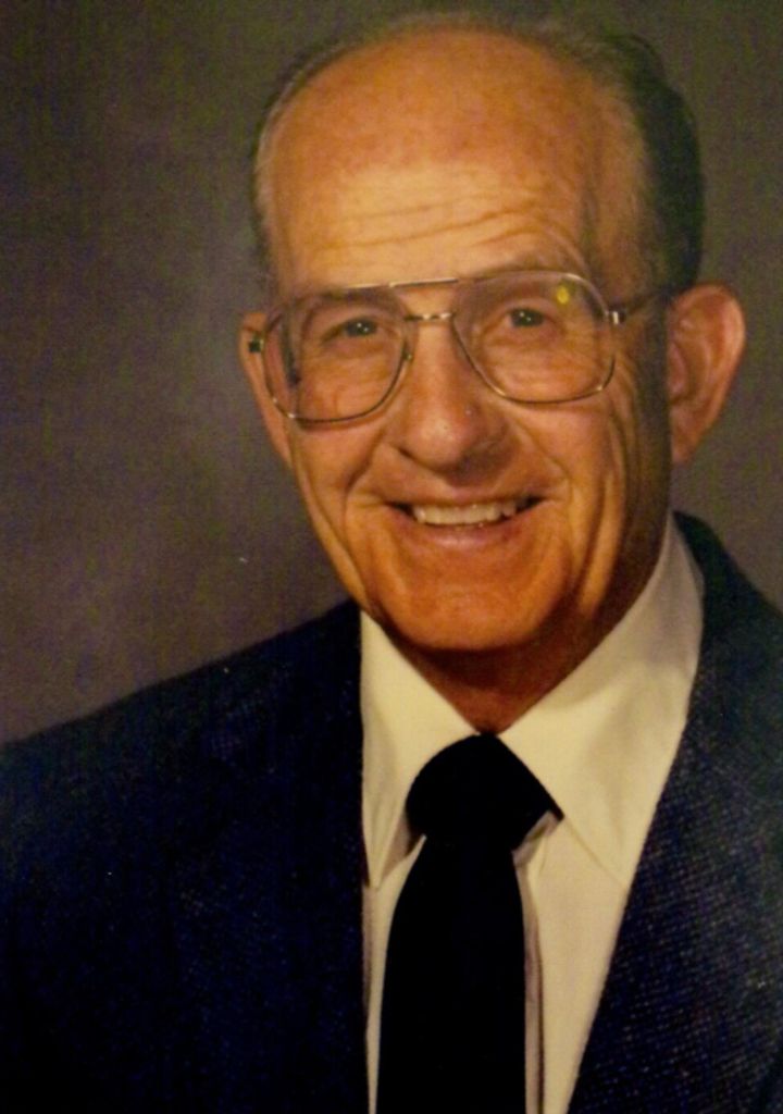 Grant Bingham