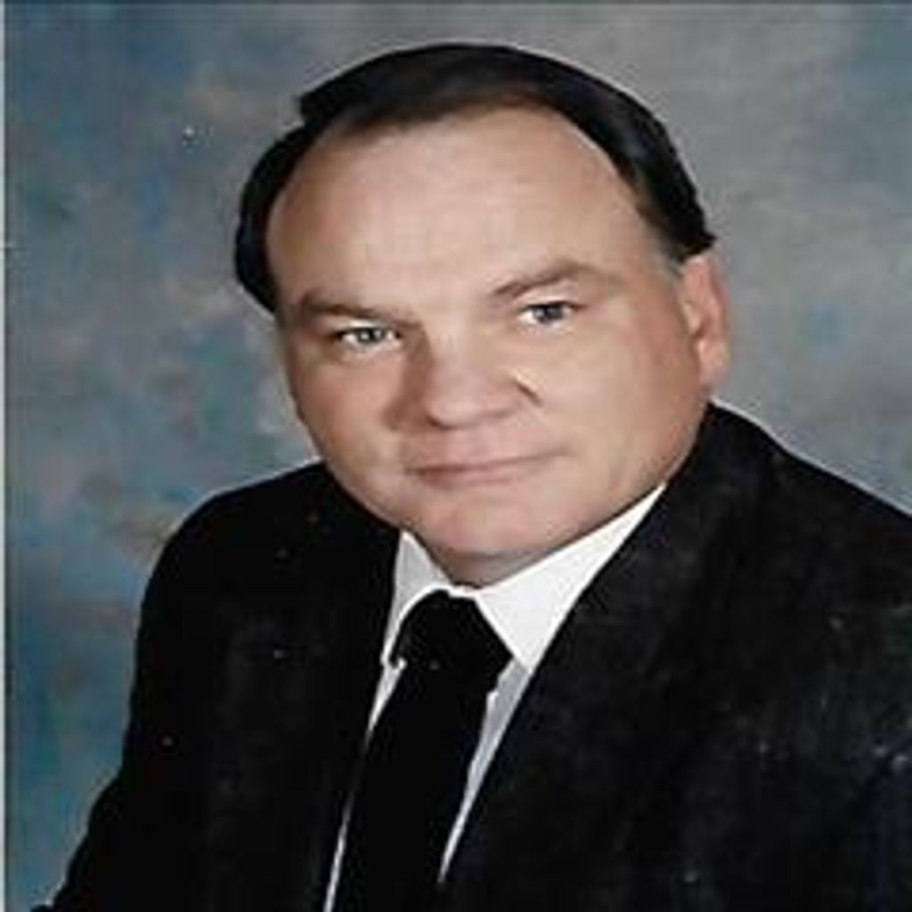 Wayne Foster Profile Photo