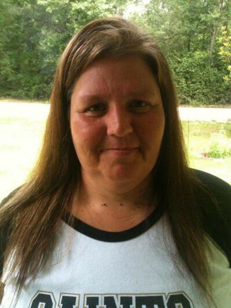 Bobbie Kay Martin Profile Photo