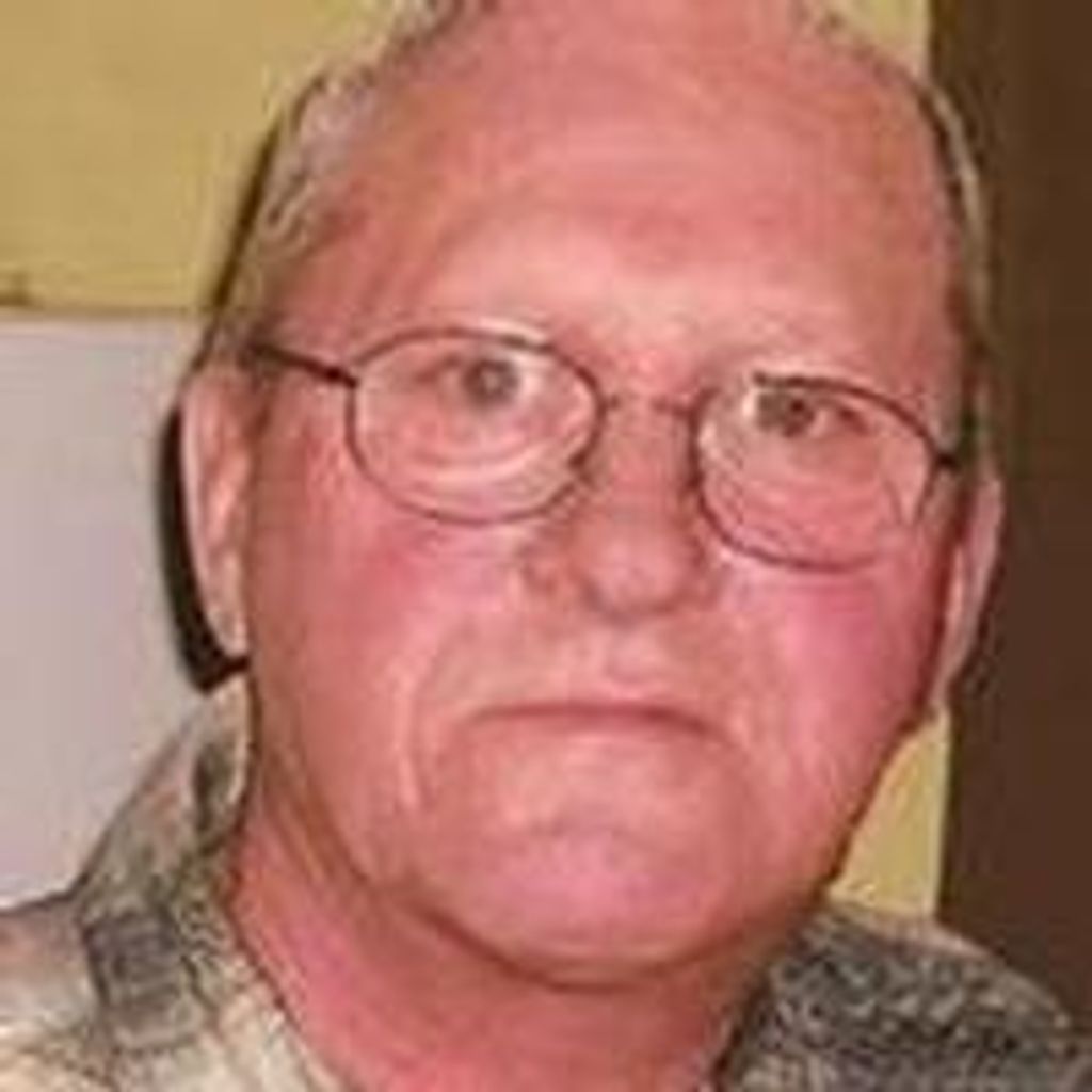 Carl "Cully" H. Ward