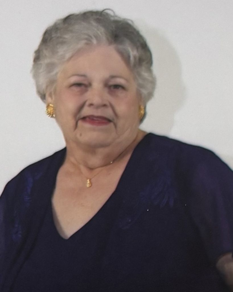 Edna Louise (Barnhart) Bumgardner