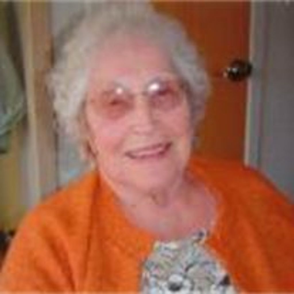Josephine B. Eaton