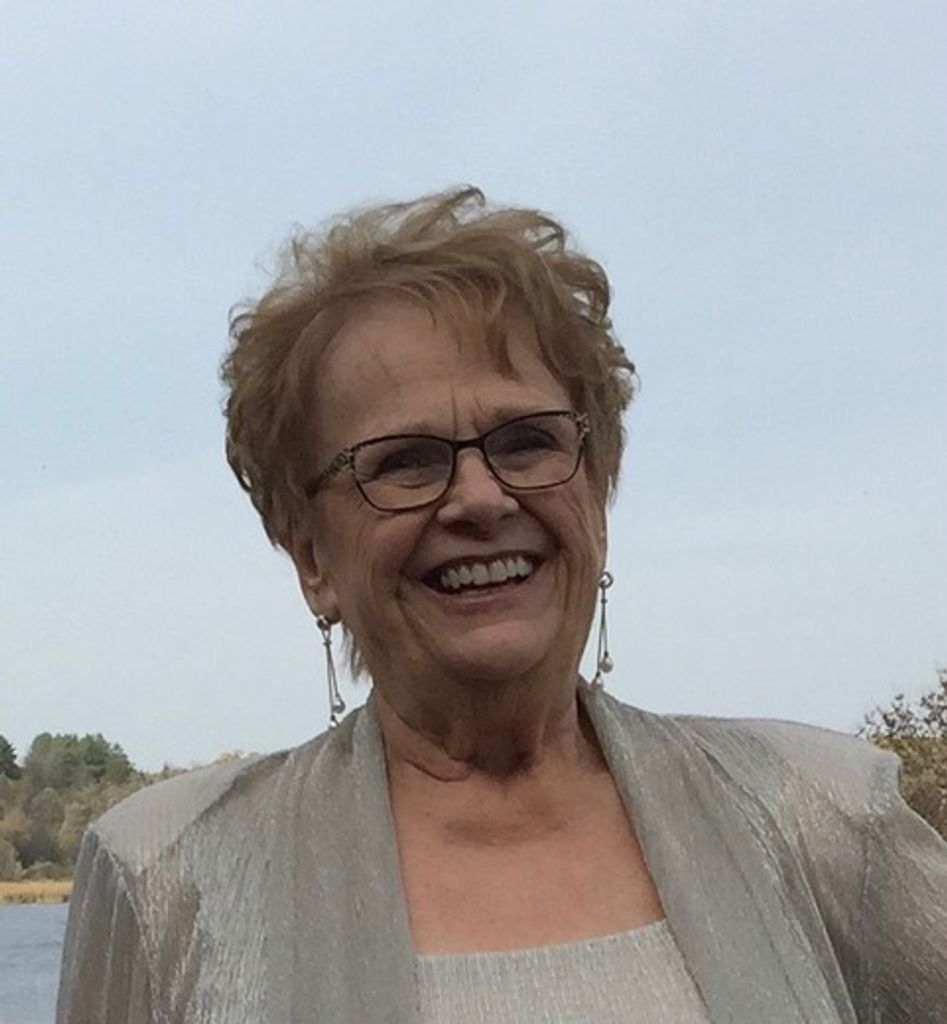 Judie M. Cervenka Profile Photo