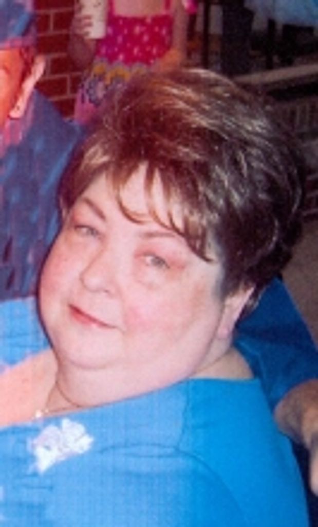 Joyce M. String