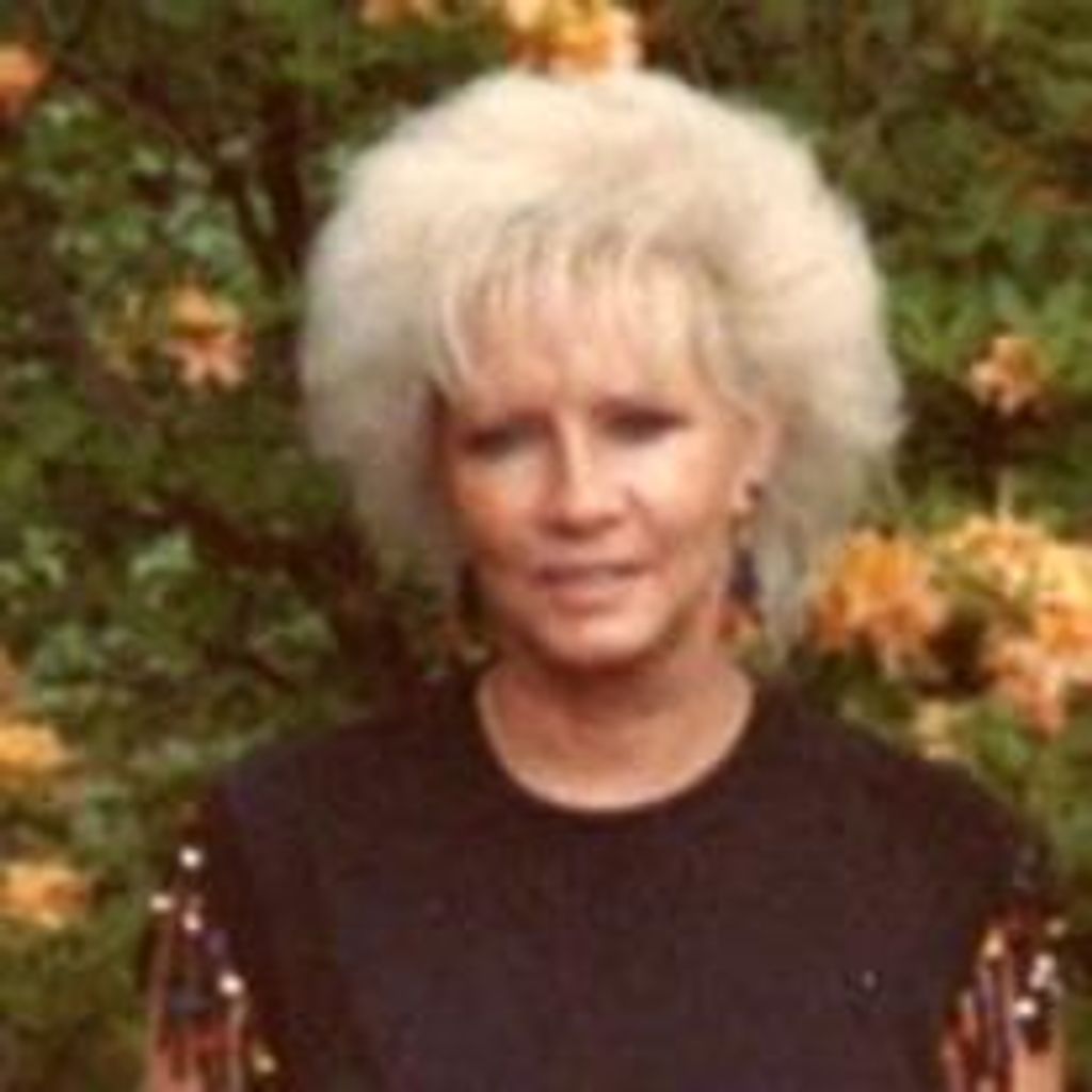 Nancy Peters Sult