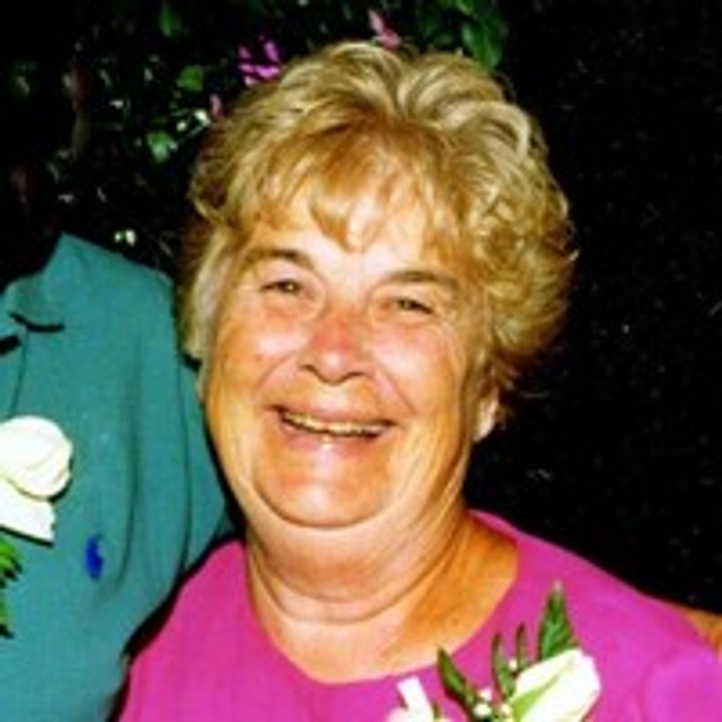 Carol A. Adams