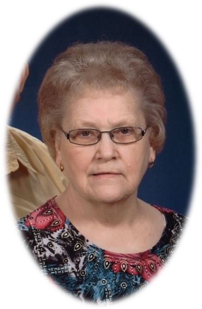 Shirley Shannon