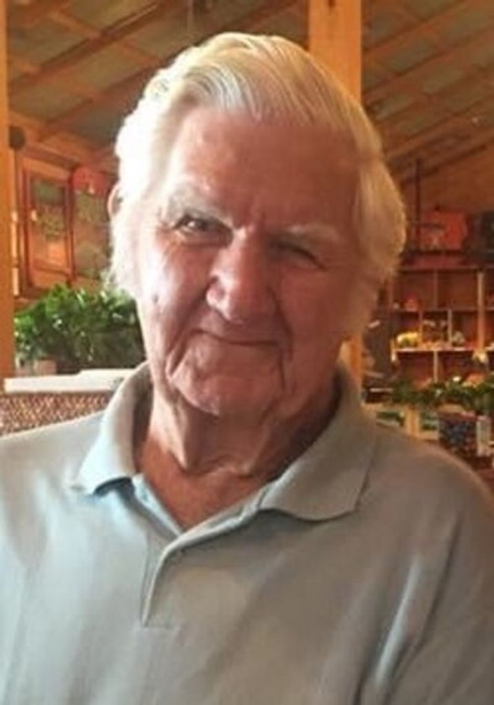 David Watson Profile Photo