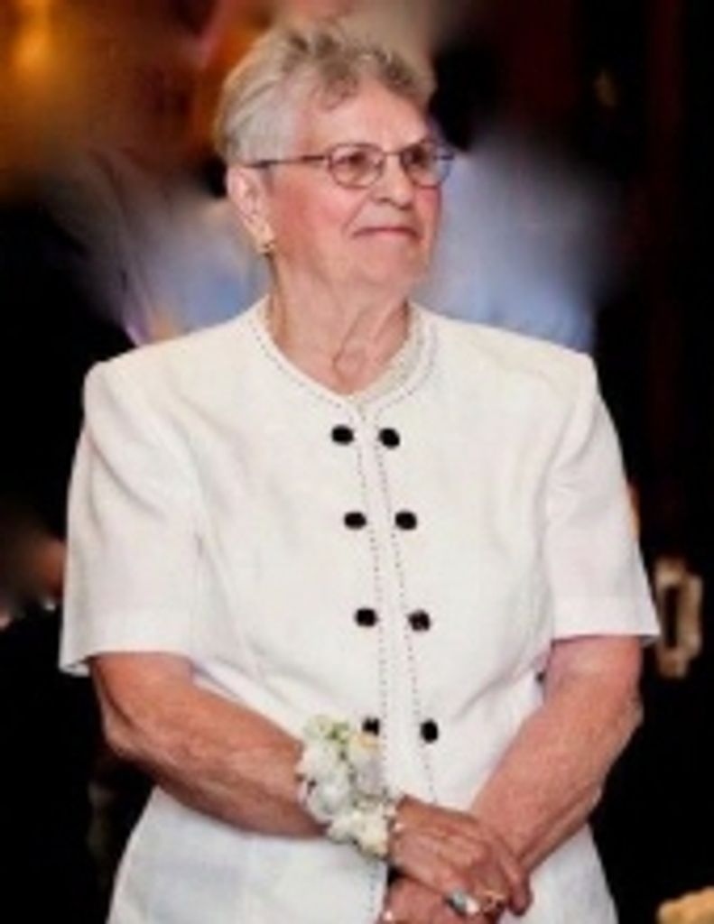 Phyllis A. Allen