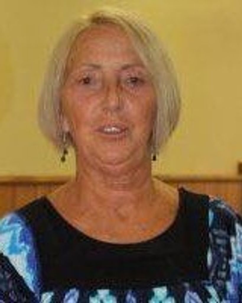 Pamela Jane Douglas Profile Photo