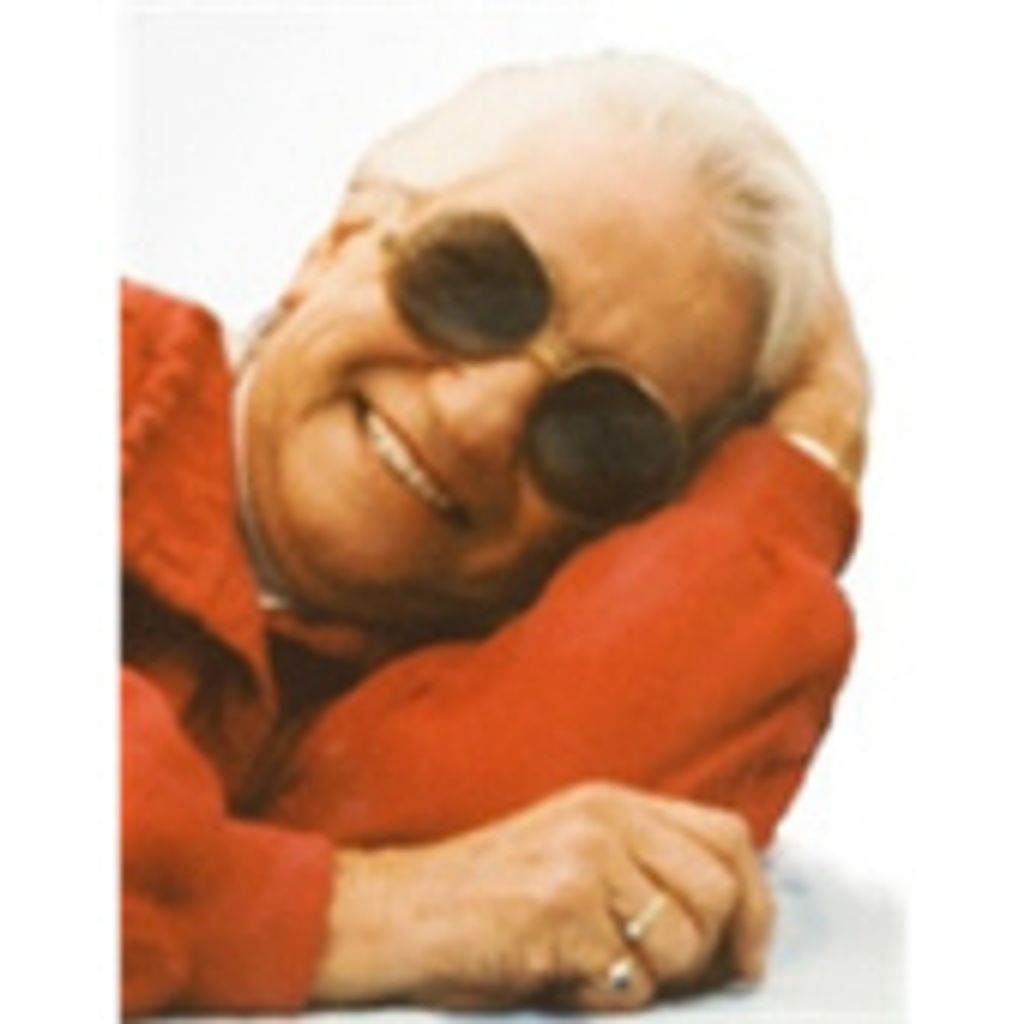 Betty Brown Laes