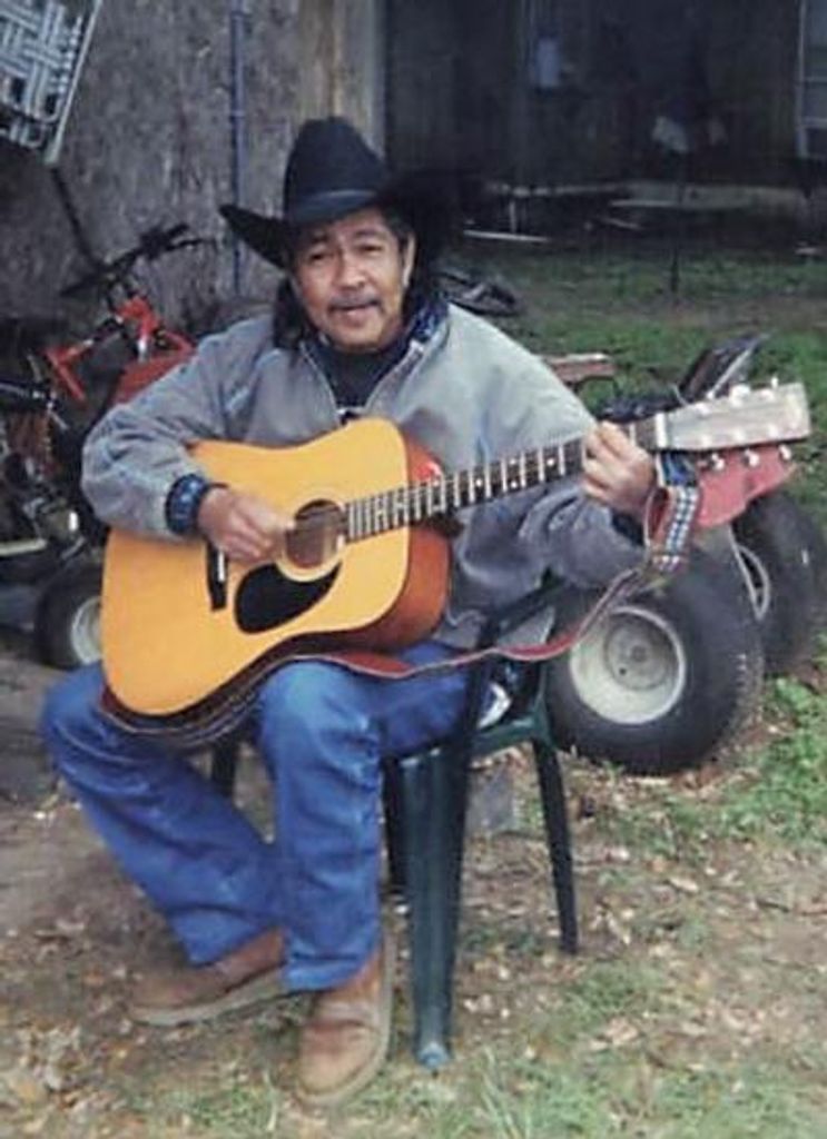 Edward T Uribe Profile Photo