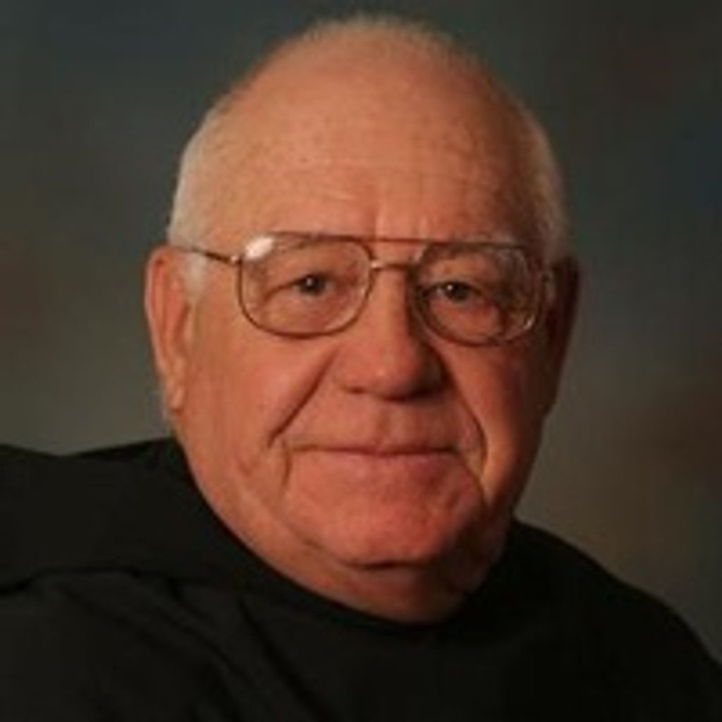 Rev. William A. Perez, O.S.A.