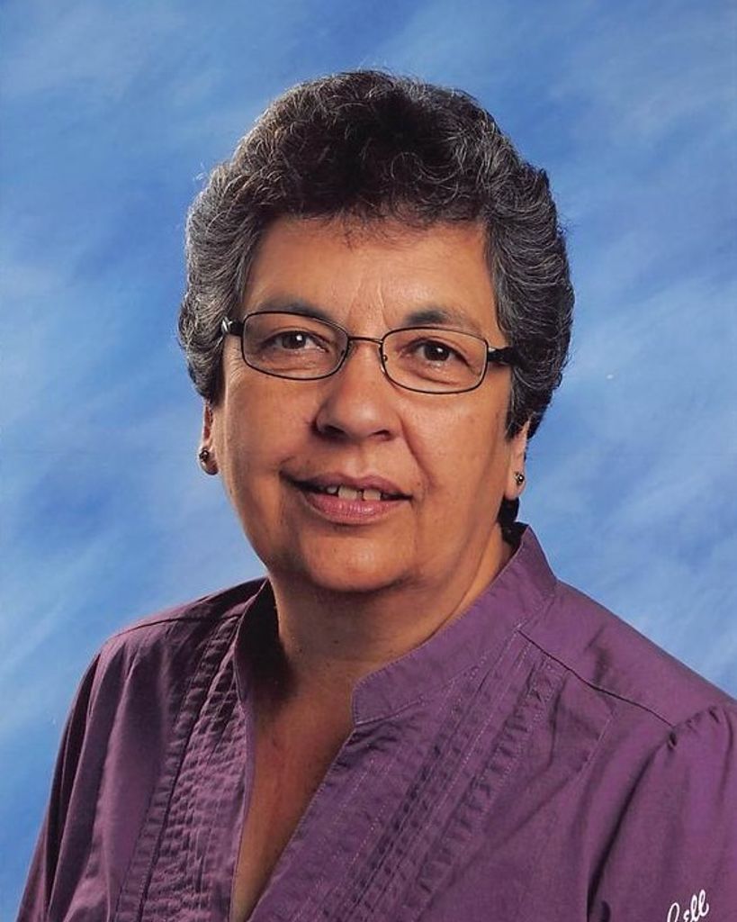 Louise Twitchell Profile Photo