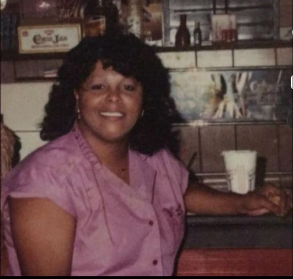 Sheila Goree Profile Photo