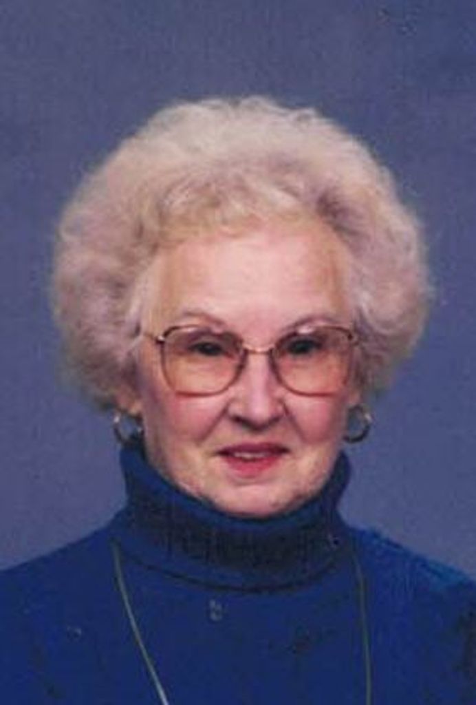 Marilyn Rose (Smith)  Coats Profile Photo