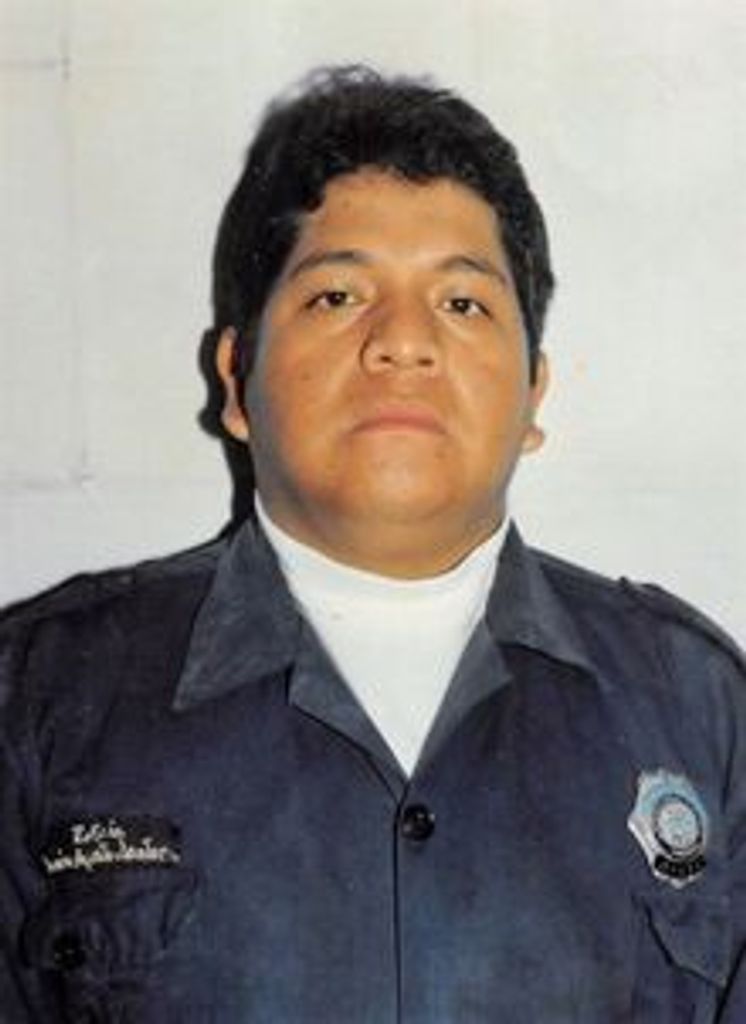 Damian Santana Profile Photo